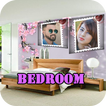Bedroom Dual Photo Frame