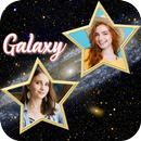 Galaxy Dual Photo Frame APK