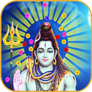 Shiva Live Wallpaper 4D Magic  APK