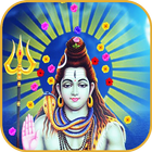 Shiva Live Wallpaper ikona