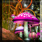 Magical Touch Live Wallpaper biểu tượng