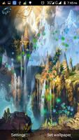 Magical Touch Live Wallpaper ảnh chụp màn hình 2