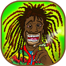 Weeder Marijuanistic Wallpaper APK