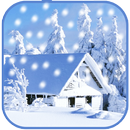 Snowfall 3D : Free Live Wallpa APK