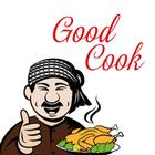 GOOD-COOK icône