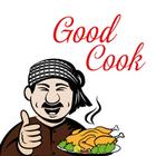GOOD COOK- BÍ QUYẾT VÀO BẾP ikon