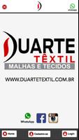 Duarte Textil پوسٹر