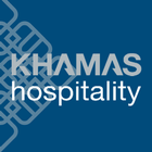 Khamas Hospitality icône