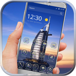 Dubai Burj Al Arab luxury