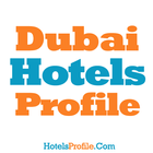 Dubai Hotels 아이콘