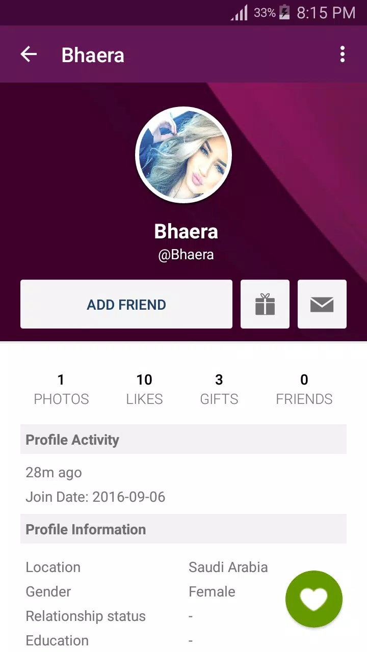 Dubai Talk - Uae Chat & Date Apk For Android Download