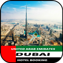 Dubai Hotel Booking APK