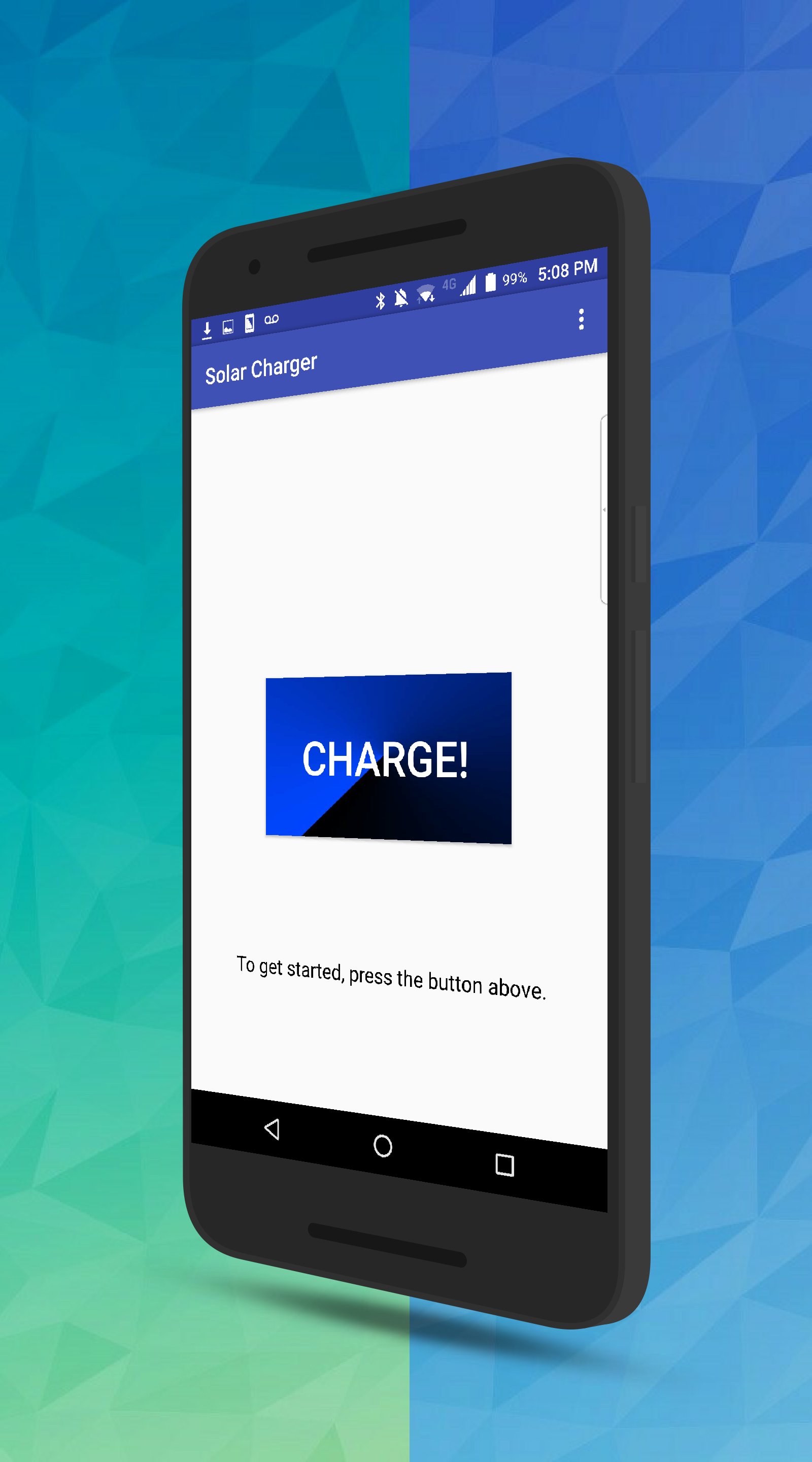 Solar Charger Prank APK für Android herunterladen