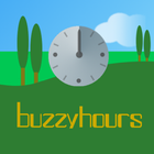 Buzzy Hours アイコン