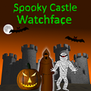 Spooky Castle Watchface APK