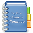 Dublicate Contact Remover Duplicate free icon