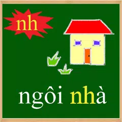 Danh Van Tieng Viet APK download