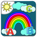 Kids learn English APK