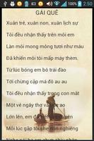 Tho Han Mac Tu 스크린샷 2