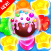 Candy Combos Blast - Match 3 Puzzle Games Free