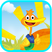 P King Duckling run APK
