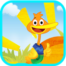 APK P King Duckling run