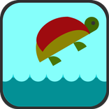 Flying Turtle