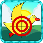 Go Duck Hunting:Call of Season أيقونة