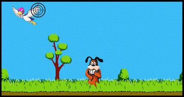 Duck Hunt capture d'écran 2
