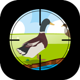 Duck Hunting. Shooting Bird Hunting Games