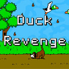 Duck Revenge ícone