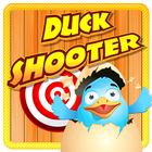 ikon Duck Shooter Hunting Games