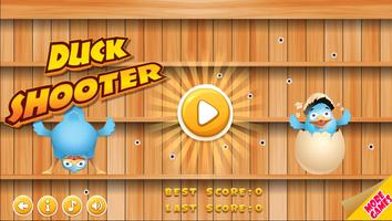 Duck Shooter Hunting Games screenshot 2