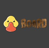 Duck: Sound board Affiche