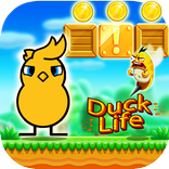 Ducke Super Life Subway Games Kids Run Fun