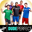 Dude Perfect Videos 2018