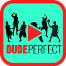 Dude Perfect Videos APK