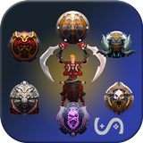 Deck Builder: Duelyst icon