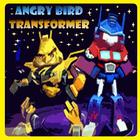 TIPS ANGRY BIRD TRANSFORMER ไอคอน