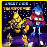 TIPS ANGRY BIRD TRANSFORMER icône