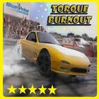 NEW TORQUE BURNOUT TRICK アイコン