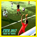 TRICK FIFA 17 PRO icône