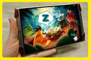 BEST ANGRY BIRD EPIC TIPS скриншот 3