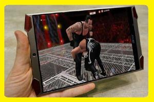 برنامه‌نما BEST WWE 2K 16 TIPS عکس از صفحه