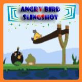 BEST ANGRY BIRD SLINGSHOT TIPS icône