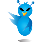 Chirpy Bird icon