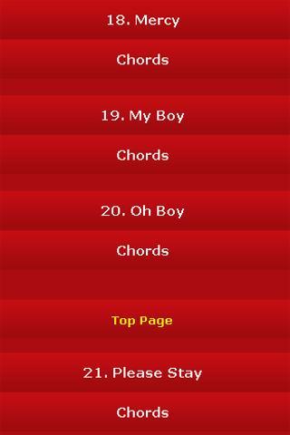 All Songs of Duffy for Android - APK Download