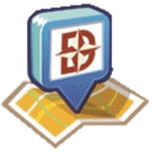 Geolocalisation Dufour icon