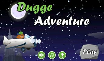 Dugge Adventure ポスター