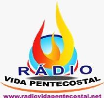 Radio Vida Pentecostal Cartaz